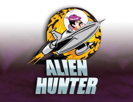 Alien Hunter