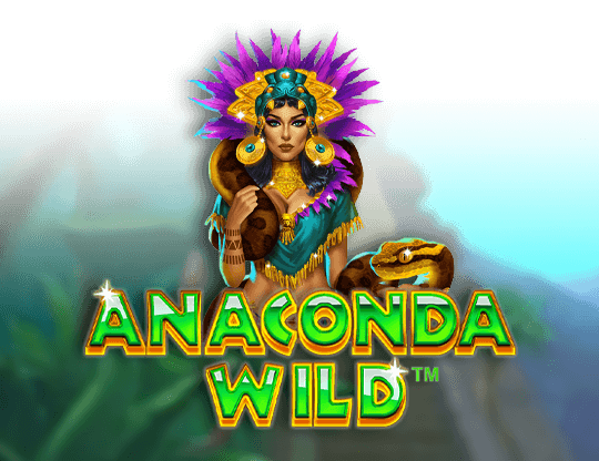 Anaconda Wild