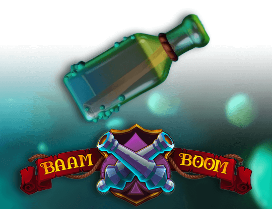 Baam Boom