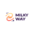 MilkyWay Casino Logo