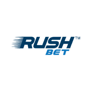 RushBet Casino MX Logo