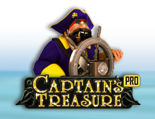 Captain's Treasure Pro