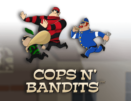 Cops N' Bandits