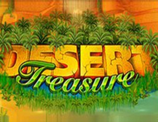 Desert Treasure
