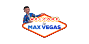 Max Vegas Casino Logo