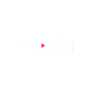 Yoji Casino Logo