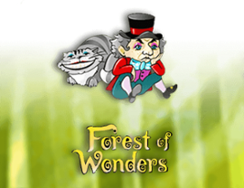 Forest of Wonders