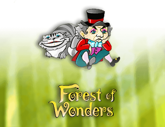 Forest of Wonders