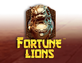 Fortune Lions