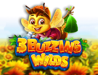 3 Buzzing Wilds