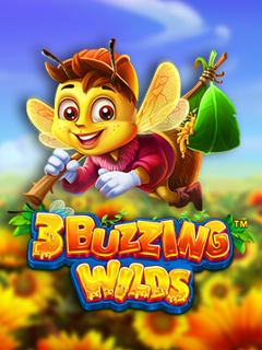 3 Buzzing Wilds