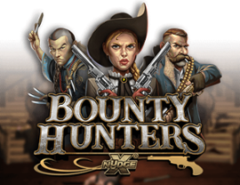 Bounty Hunters xNudge