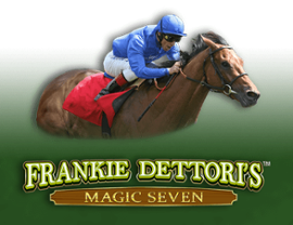 Frankie Dettori Magic Seven