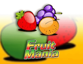 Fruit Mania