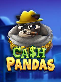 Cash Pandas