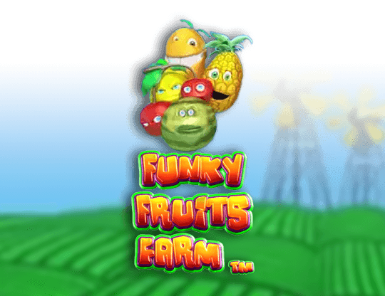 Funky Fruits Farm