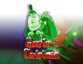 Ghosts of Christmas