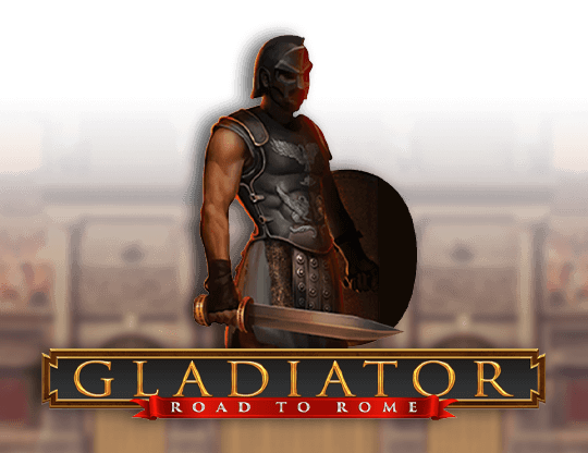 Gladiator: Road to Rome