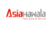 Asiahawala