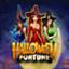 Halloween Fortune