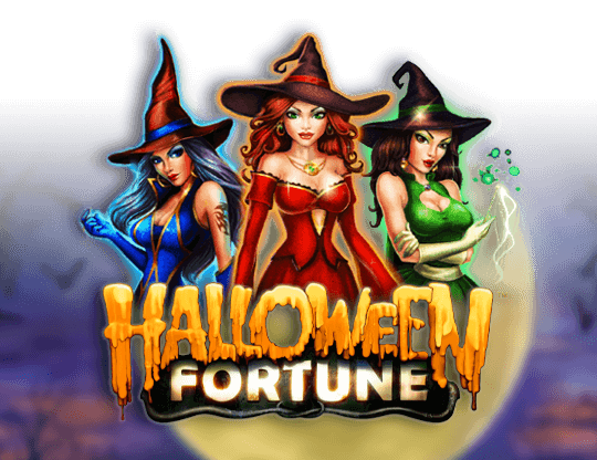 Halloween Fortune