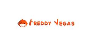 Freddy Vegas Casino Logo