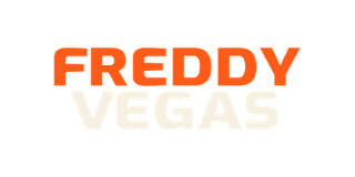 FreddyVegas Casino Logo