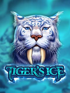 Tiger's Ice