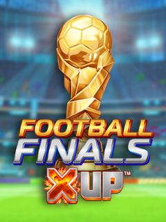 Football Finals X-UP