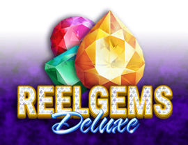 Reel Gems Deluxe