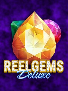 Reel Gems Deluxe