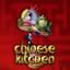 Chinese Kitchen