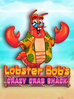 Lobster Bob's Crazy Crab Shack