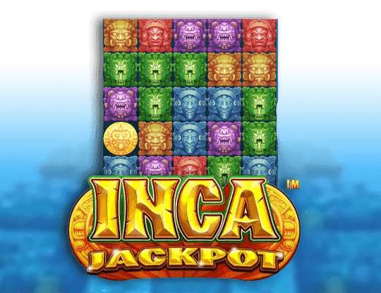 Inca Jackpot