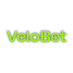 Velobet Casino Logo