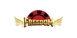Freedom Casino Logo