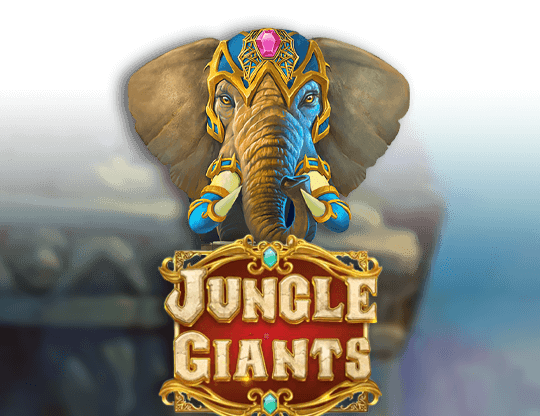 Jungle Giants