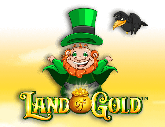 Land of Gold