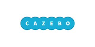 Cazebo Casino Logo