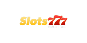 Slots777 Casino Logo