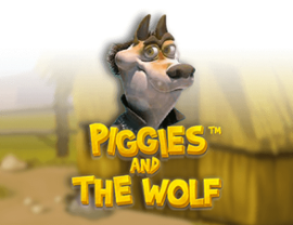 Piggies and the Wolf