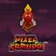 Pixel Samurai