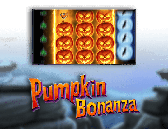 Pumpkin Bonanza