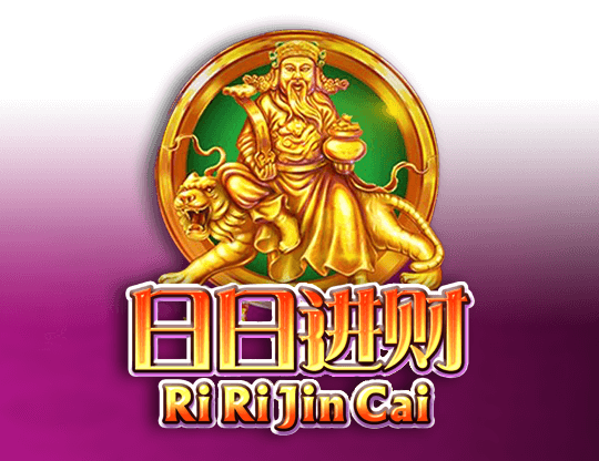 Ri Ri Jin Cai