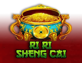 Ri Ri Sheng Cai