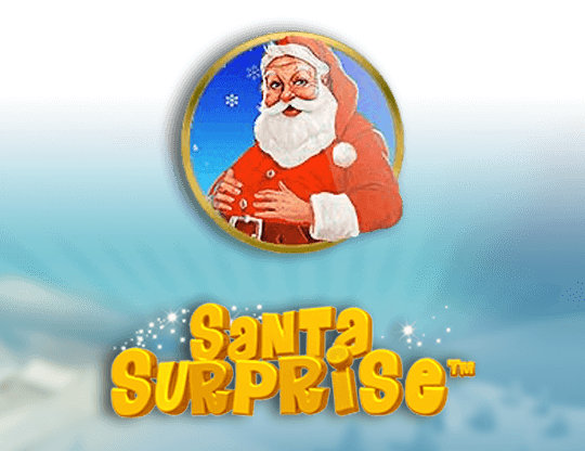Santa Surprise