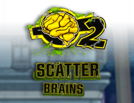 Scatter Brains 2