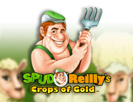 Spud O'Reilly's Crops of Gold