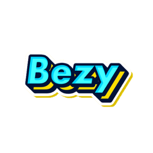 Bezy Casino IE Logo