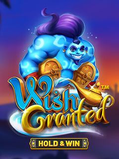 Wish Granted